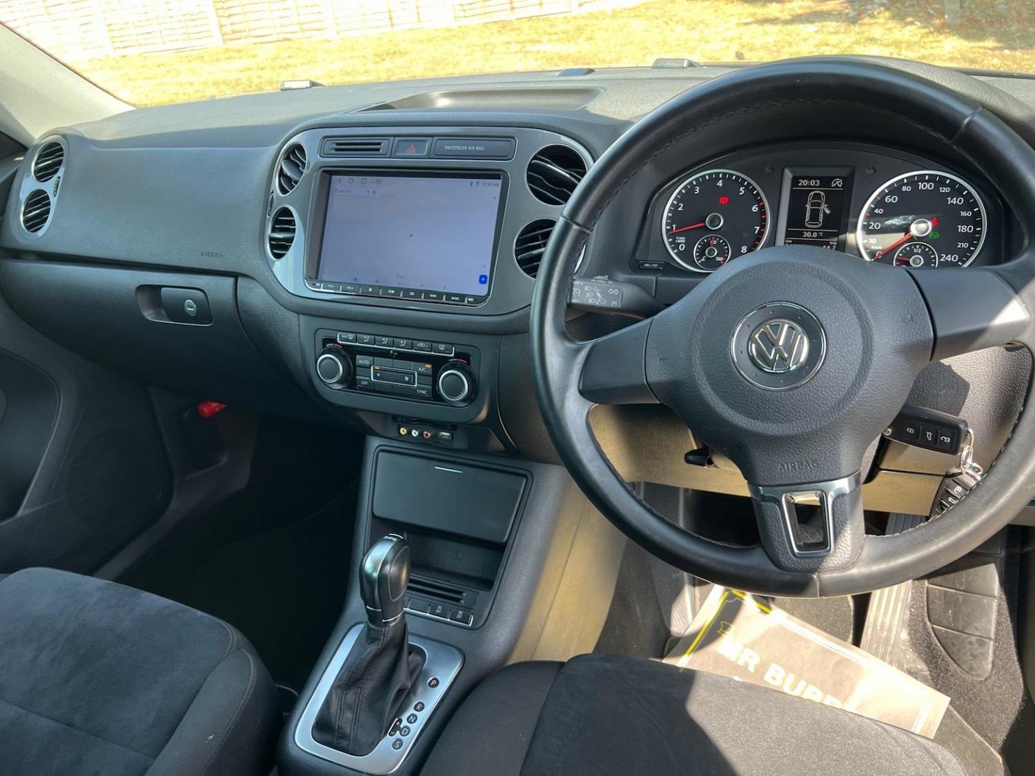 Used Volkswagen Tiguan 2025 for sale - 77609891: Photo 20