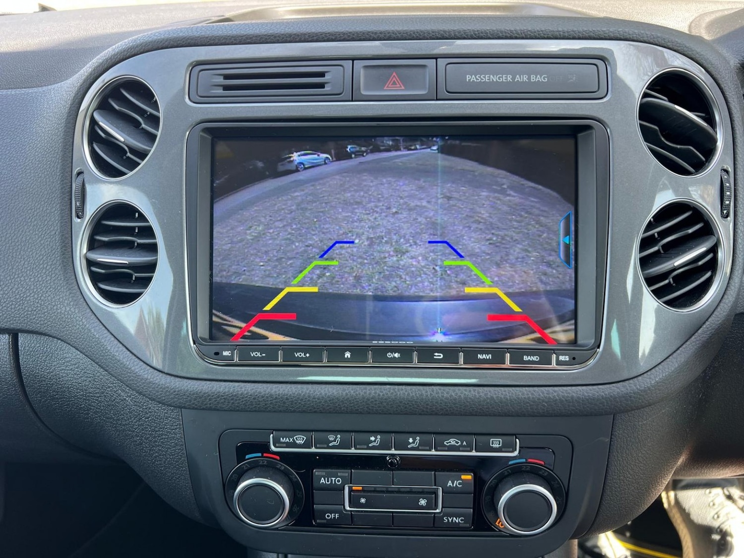 Used Volkswagen Tiguan 2025 for sale - 77609891: Photo 24