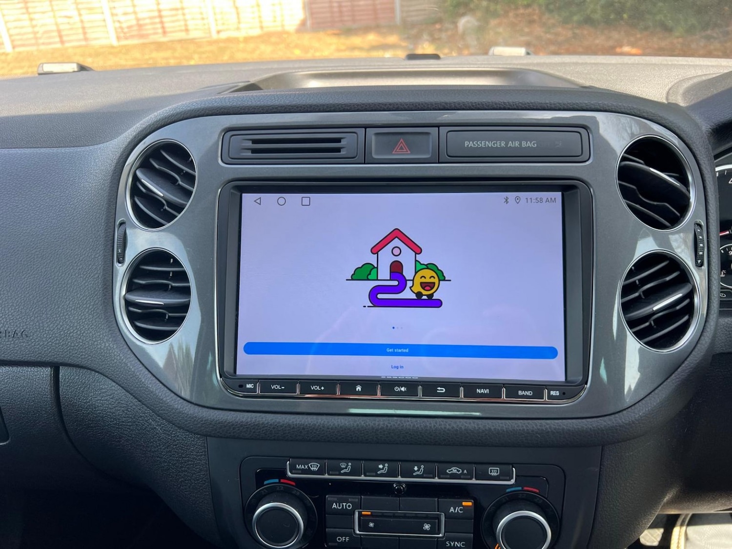 Used Volkswagen Tiguan 2025 for sale - 77609891: Photo 26