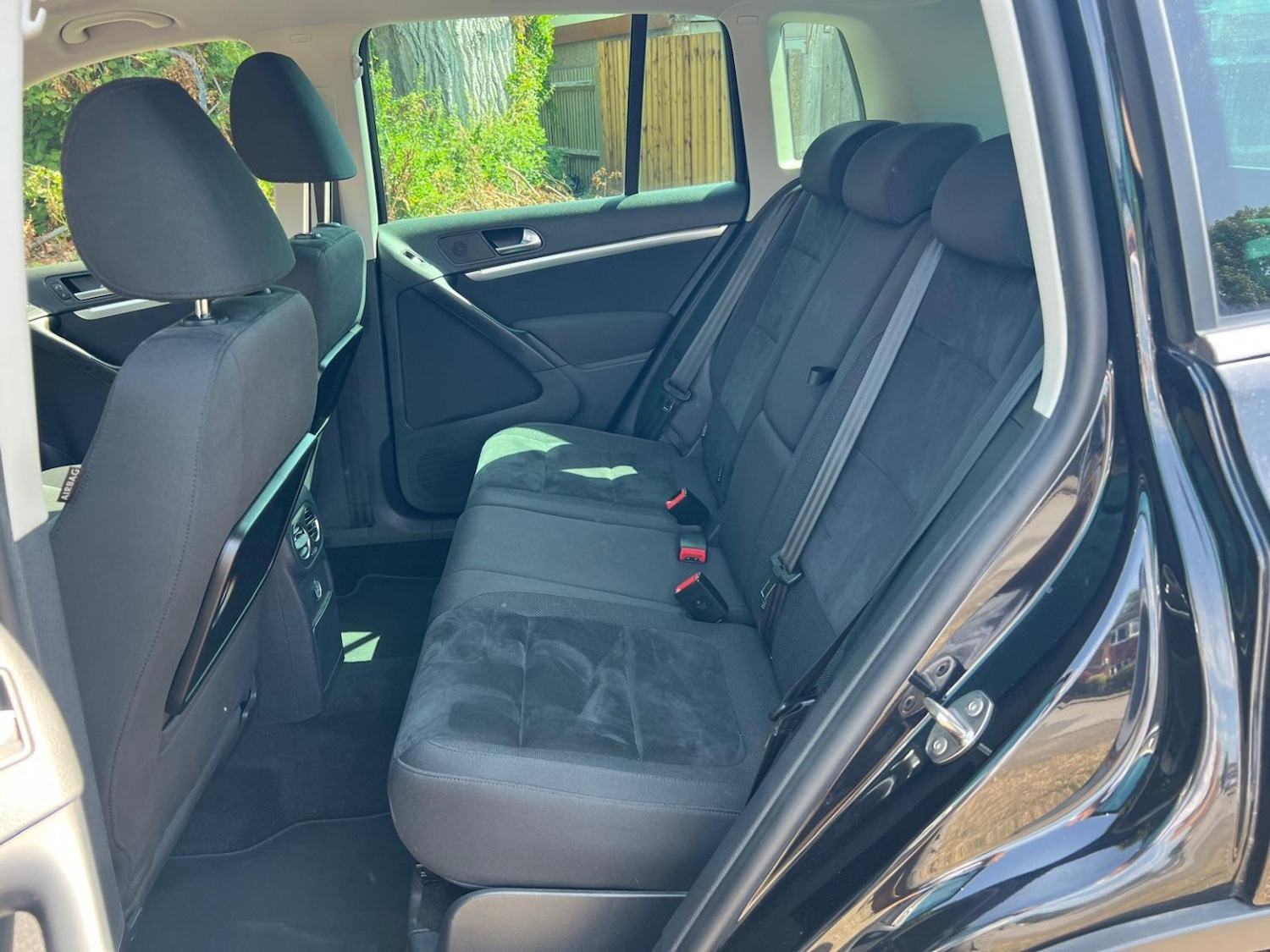 Used Volkswagen Tiguan 2025 for sale - 77609891: Photo 27