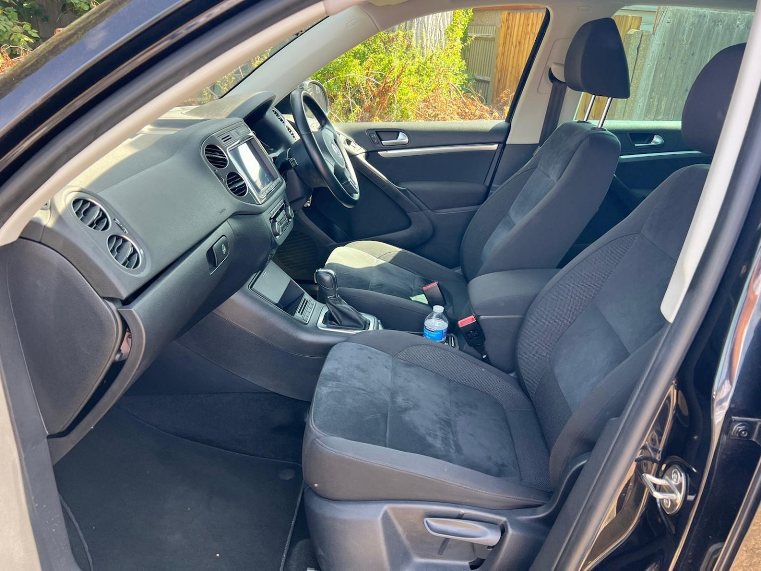 Used Volkswagen Tiguan 2025 for sale - 77609891: Photo 29