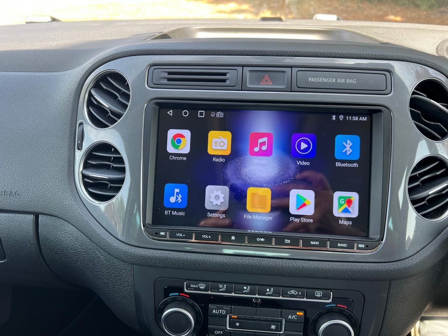 Used Volkswagen Tiguan 2025 for sale - 77609891: Photo 3