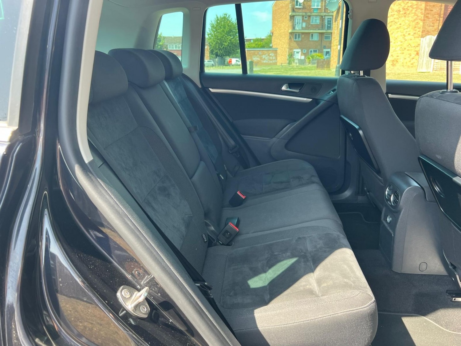 Used Volkswagen Tiguan 2025 for sale - 77609891: Photo 30