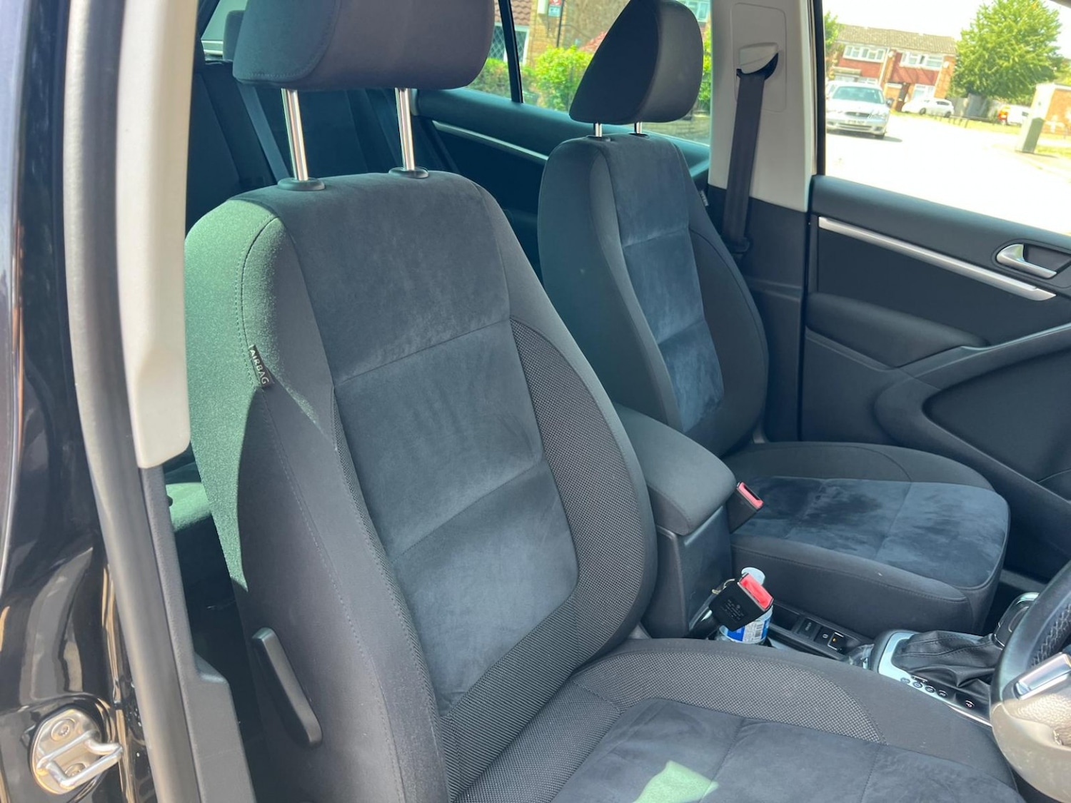 Used Volkswagen Tiguan 2025 for sale - 77609891: Photo 31