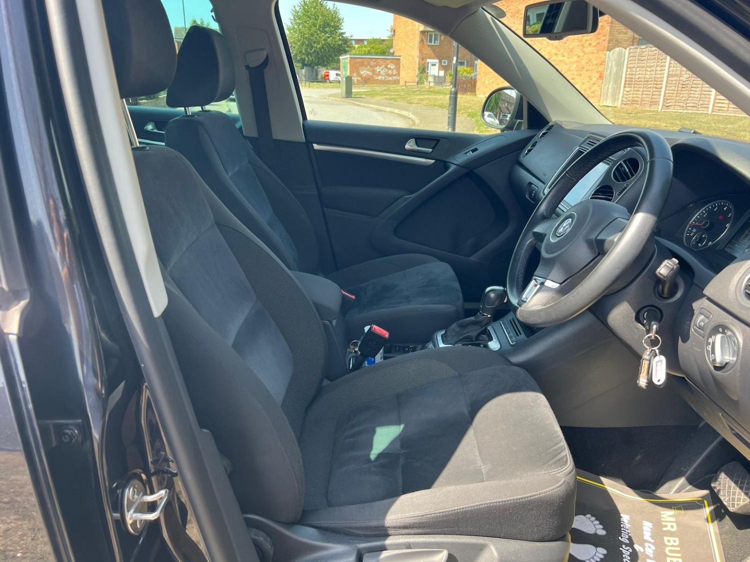 Used Volkswagen Tiguan 2025 for sale - 77609891: Photo 32