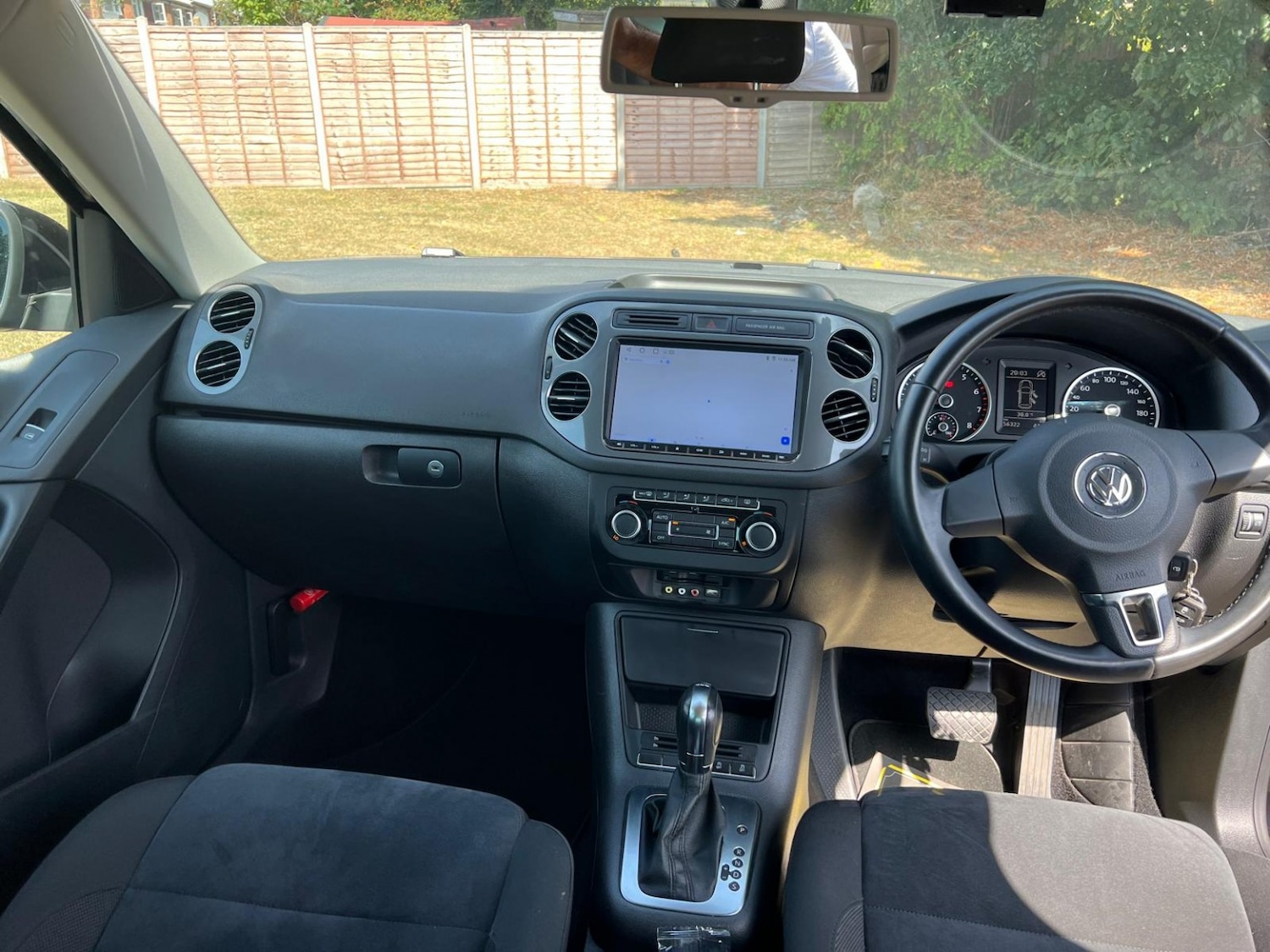 Used Volkswagen Tiguan 2025 for sale - 77609891: Photo 4