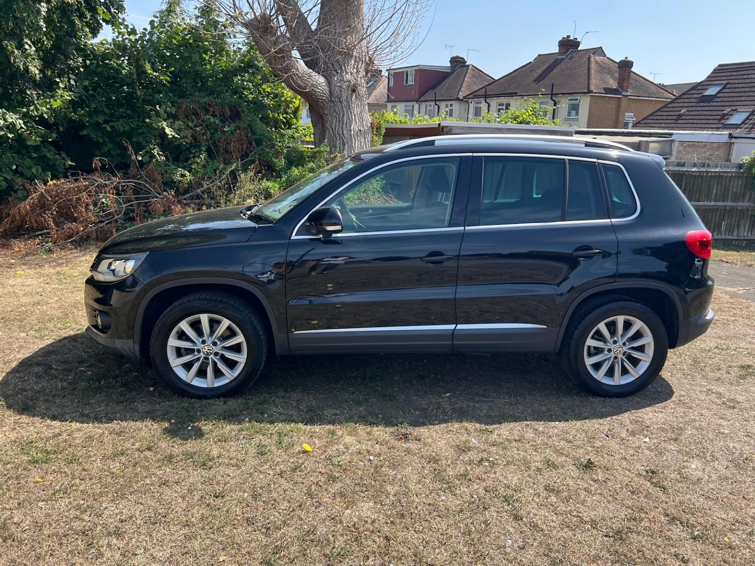 Used Volkswagen Tiguan 2025 for sale - 77609891: Photo 7