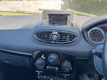 Used Renault Clio 2012 for sale - 78445774: Photo