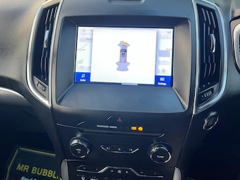 Used Ford Galaxy 2020 for sale - 78285422: Photo