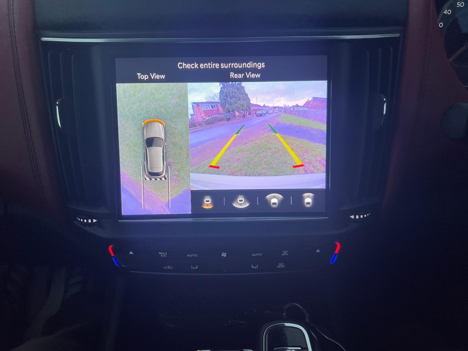 Used Maserati Levante 2023 for sale - 77609864: Photo 10