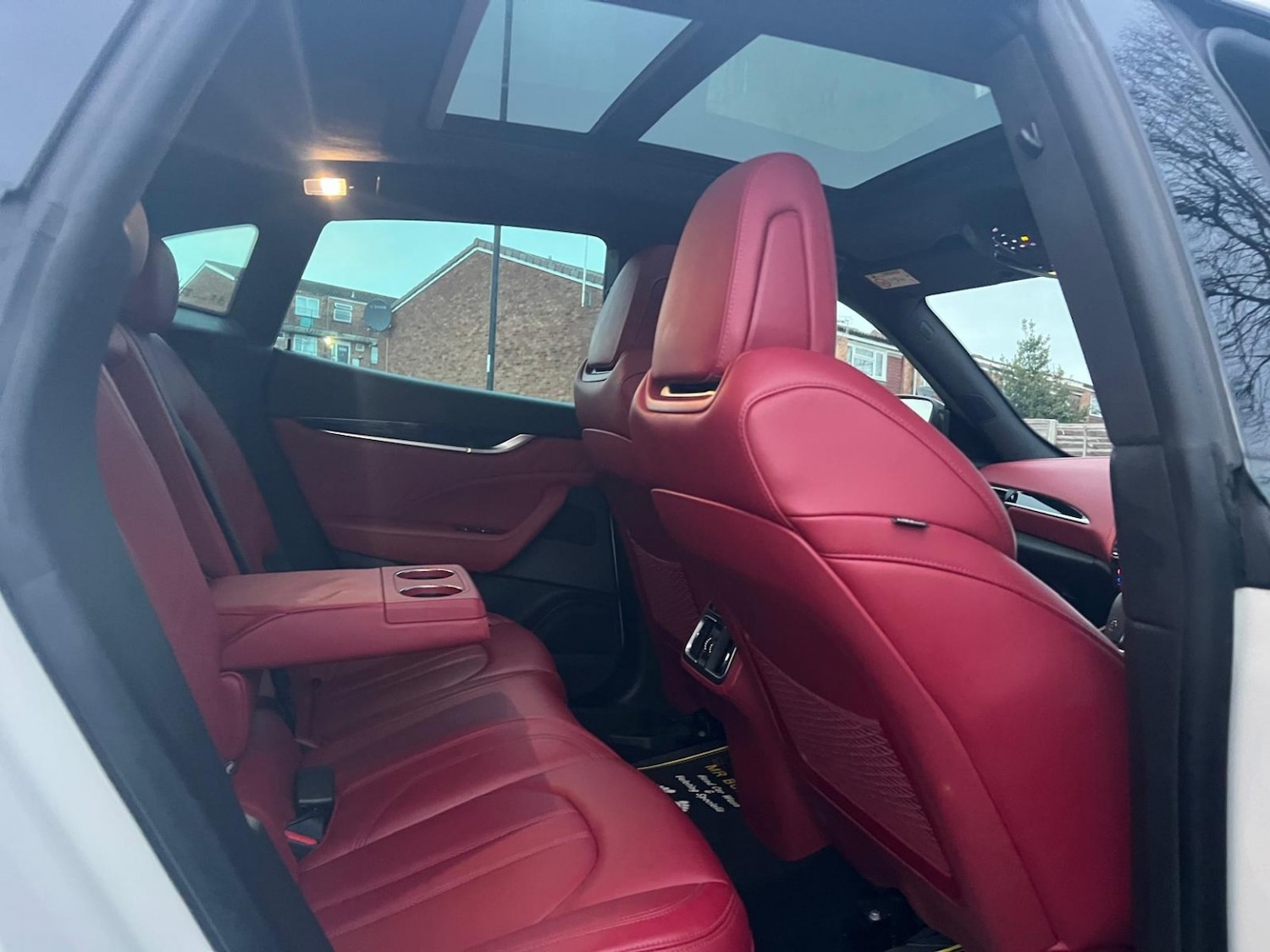 Used Maserati Levante 2023 for sale - 77609864: Photo 15