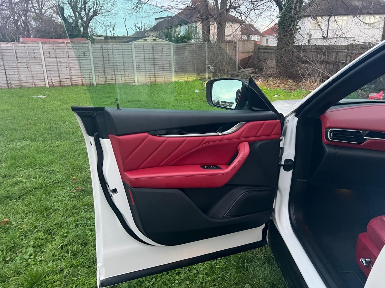 Used Maserati Levante 2023 for sale - 77609864: Photo 16