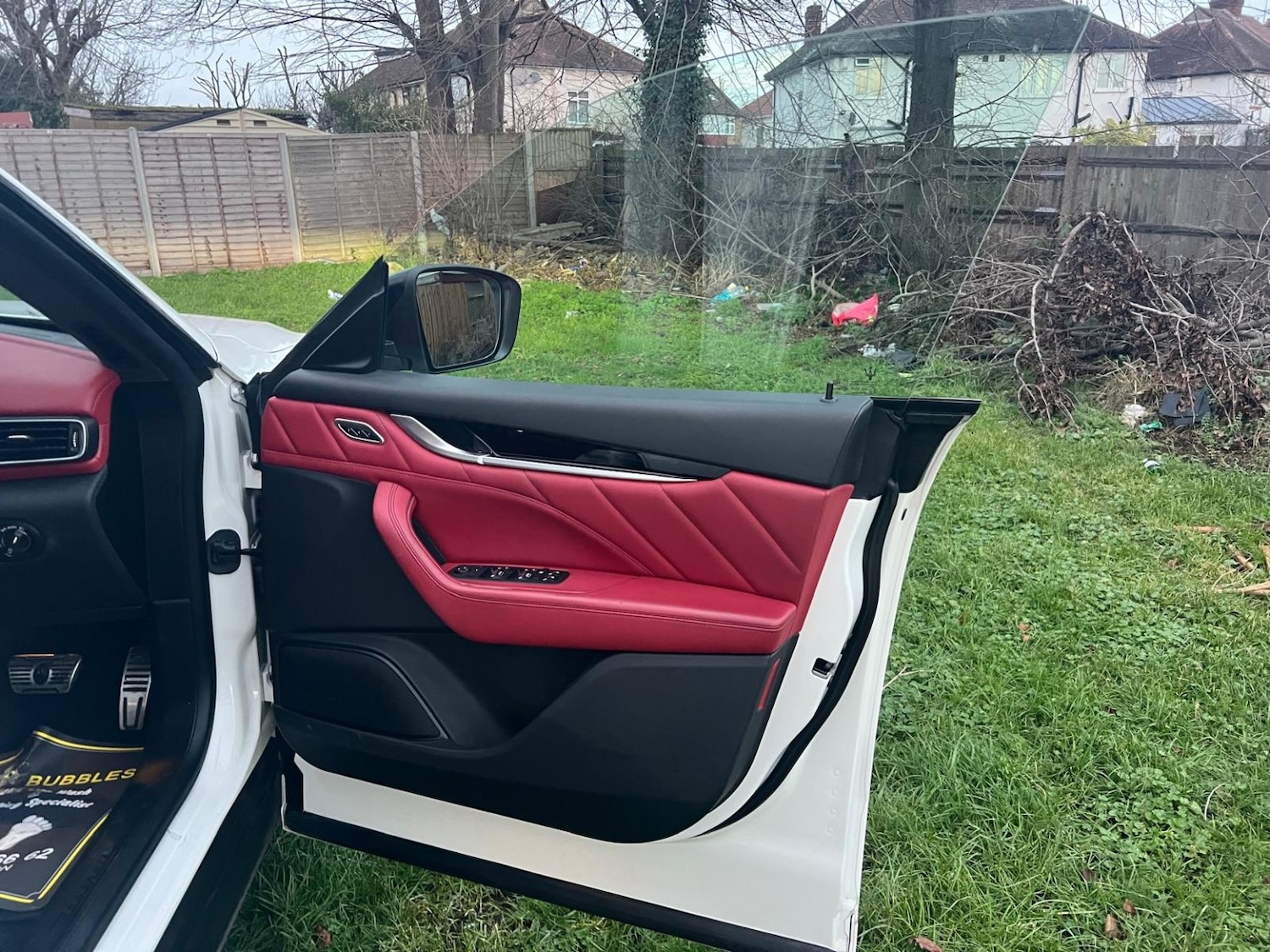 Used Maserati Levante 2023 for sale - 77609864: Photo 17