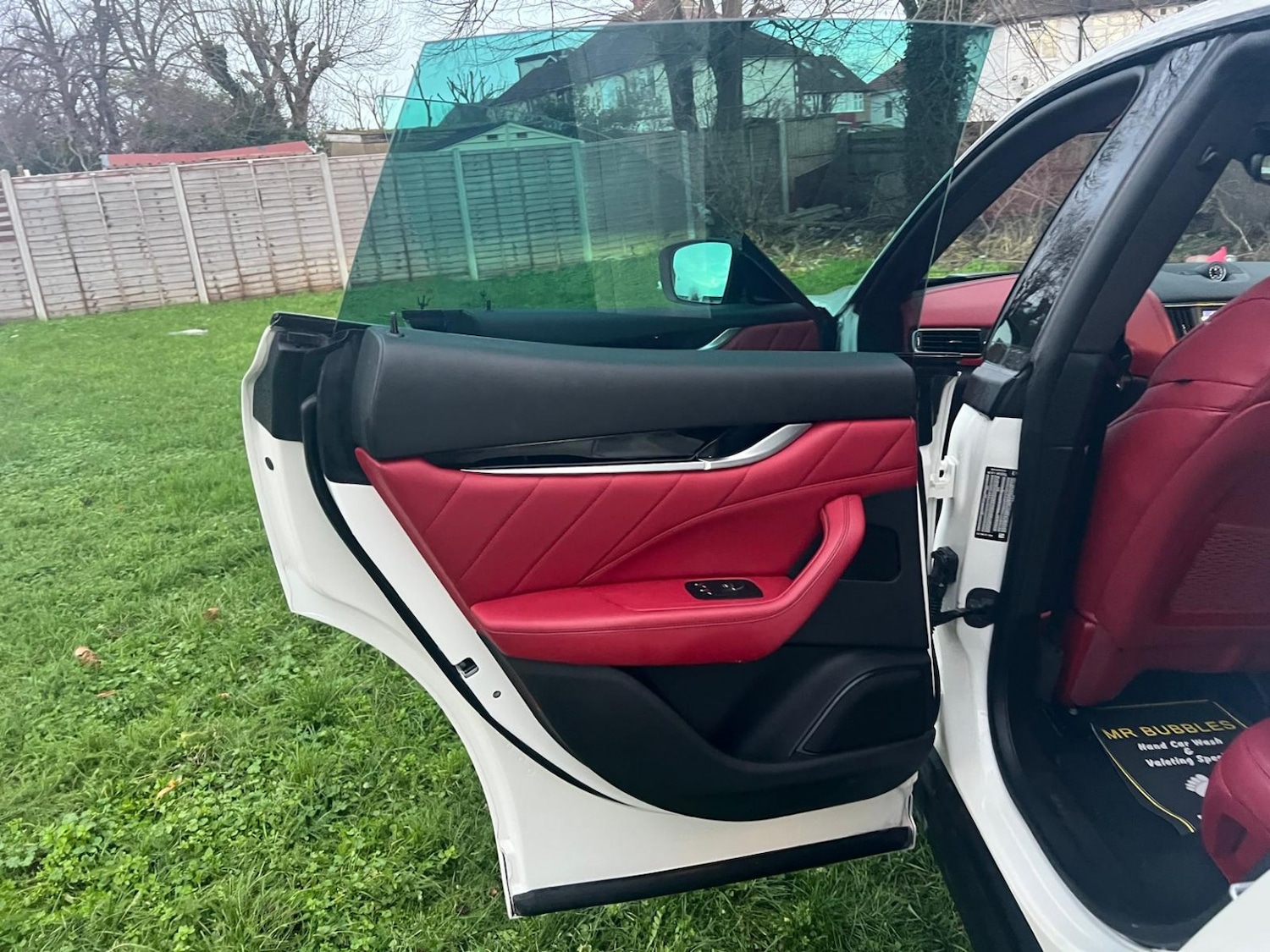 Used Maserati Levante 2023 for sale - 77609864: Photo 18