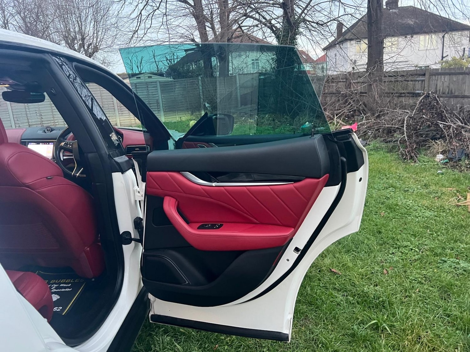 Used Maserati Levante 2023 for sale - 77609864: Photo 19