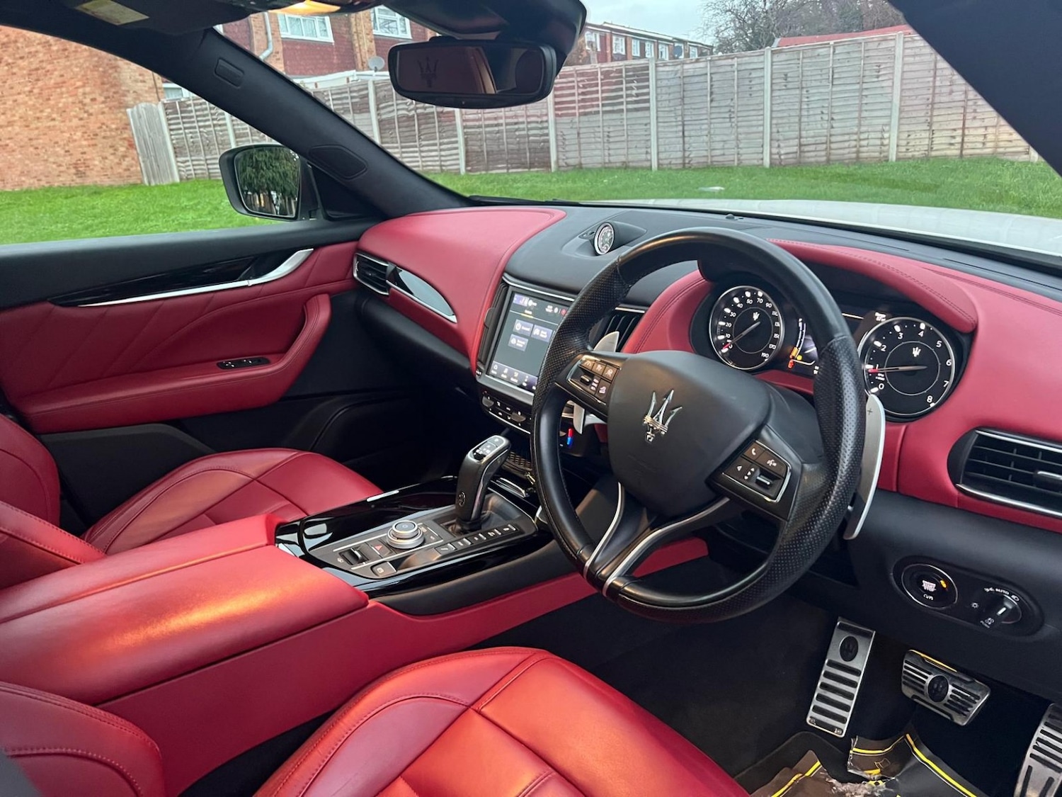 Used Maserati Levante 2023 for sale - 77609864: Photo 20