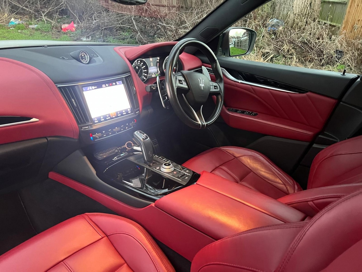 Used Maserati Levante 2023 for sale - 77609864: Photo 23