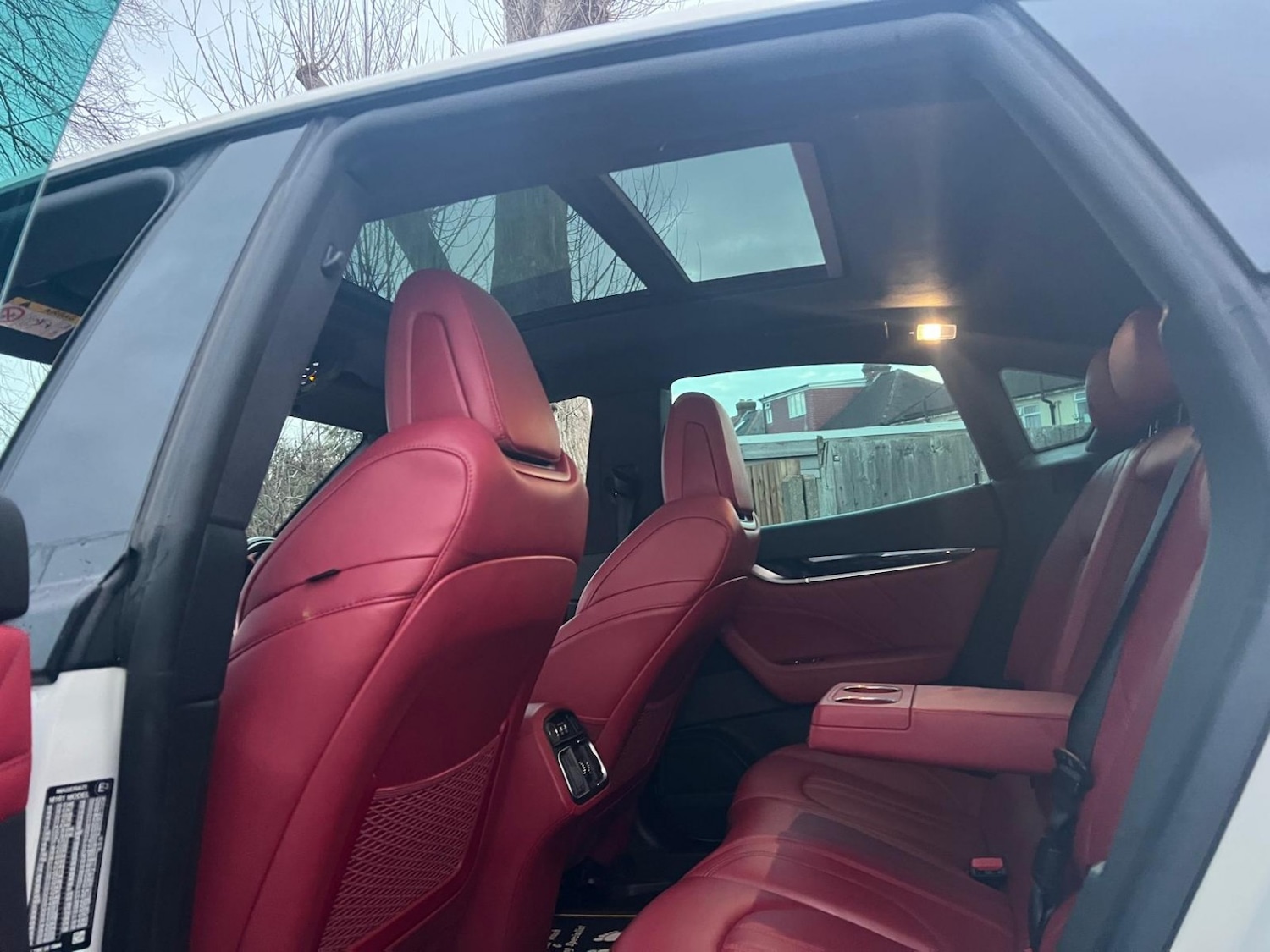 Used Maserati Levante 2023 for sale - 77609864: Photo 24