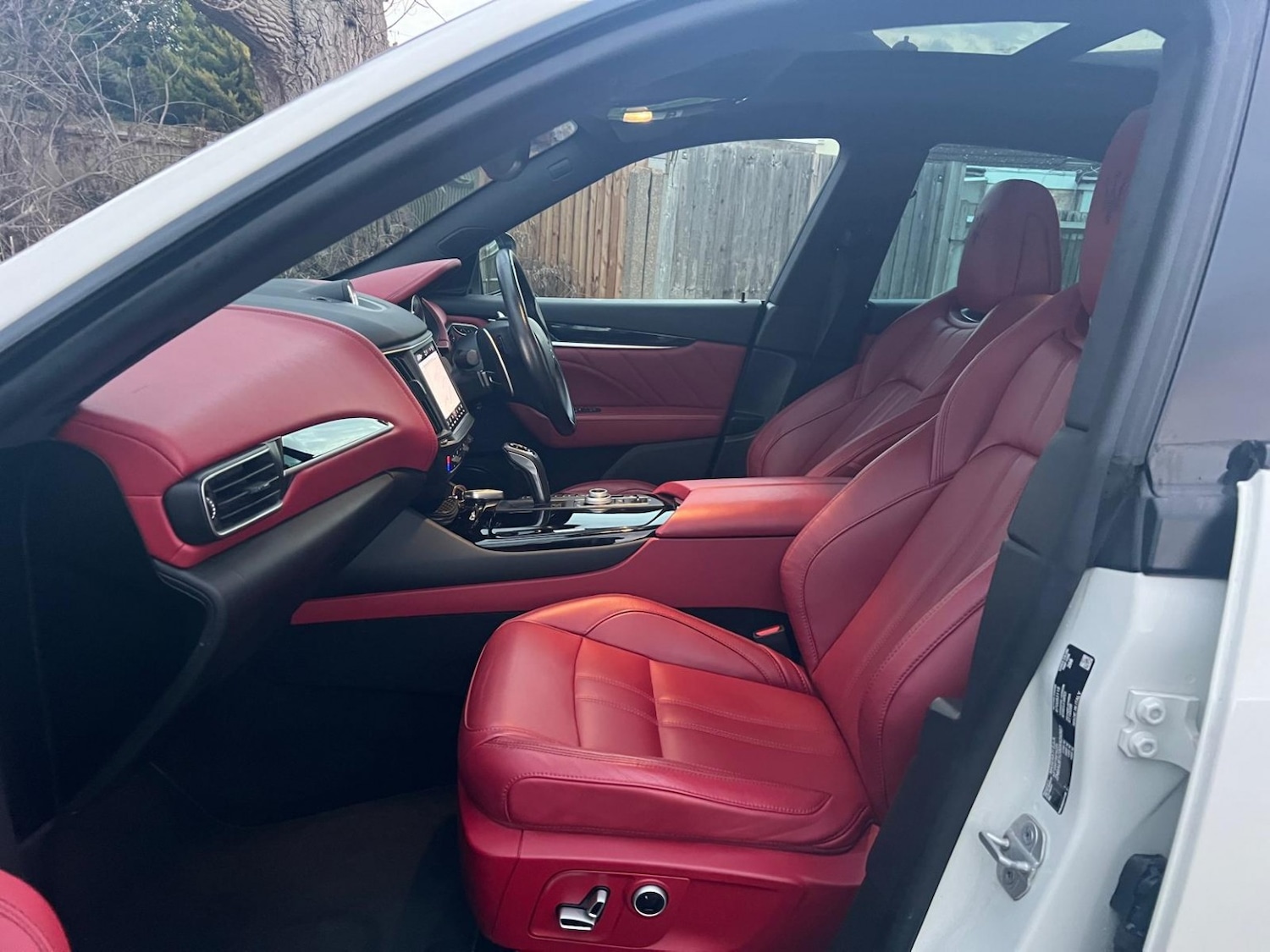 Used Maserati Levante 2023 for sale - 77609864: Photo 25