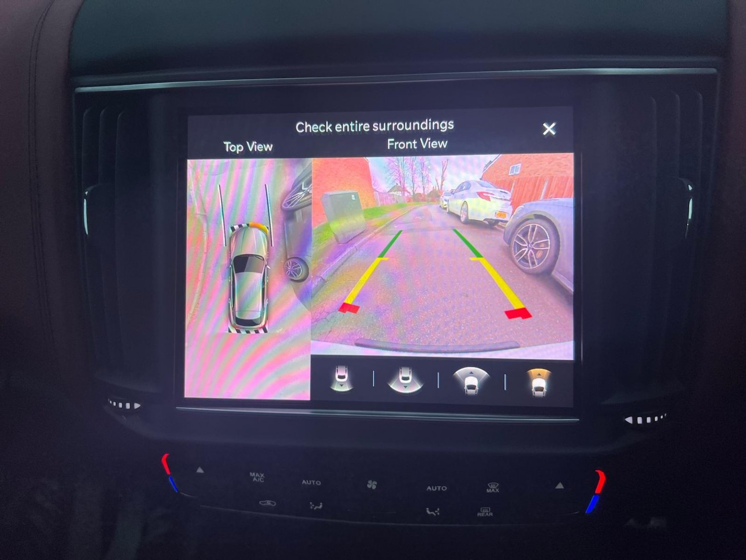 Used Maserati Levante 2023 for sale - 77609864: Photo 27