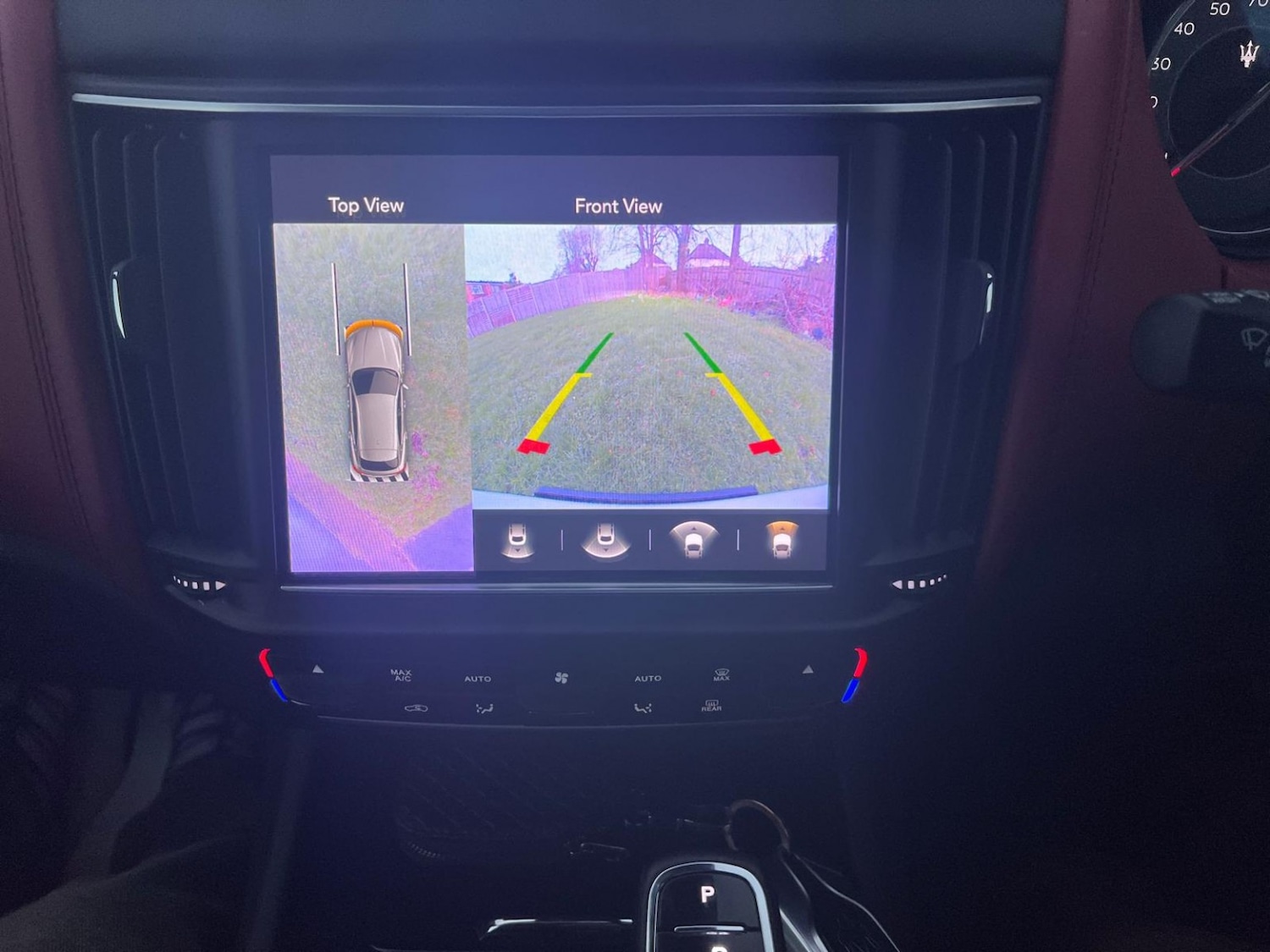 Used Maserati Levante 2023 for sale - 77609864: Photo 28