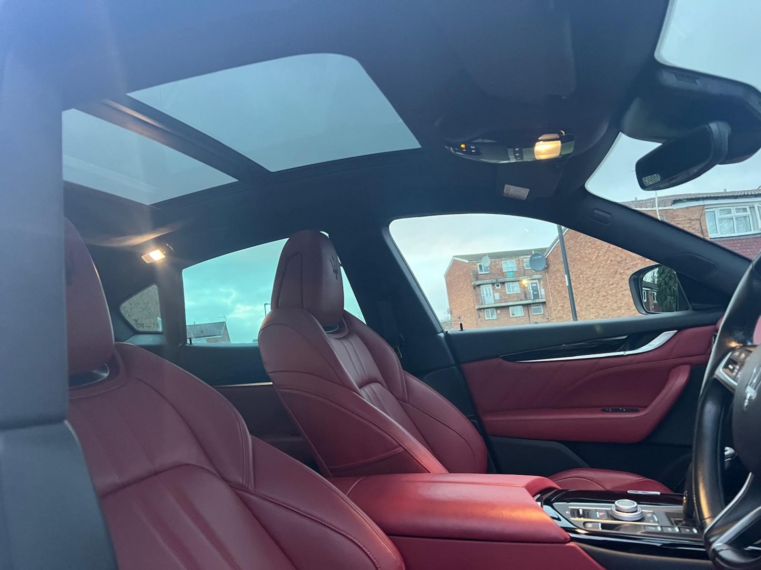 Used Maserati Levante 2023 for sale - 77609864: Photo 31