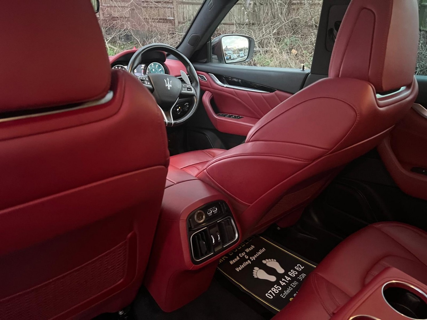 Used Maserati Levante 2023 for sale - 77609864: Photo 32