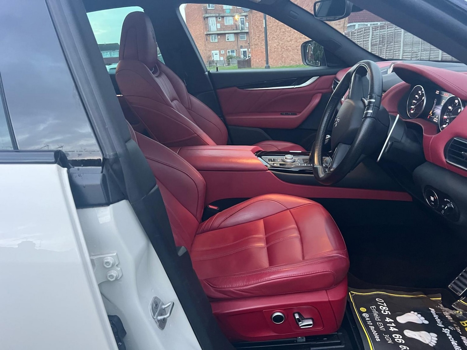 Used Maserati Levante 2023 for sale - 77609864: Photo 33