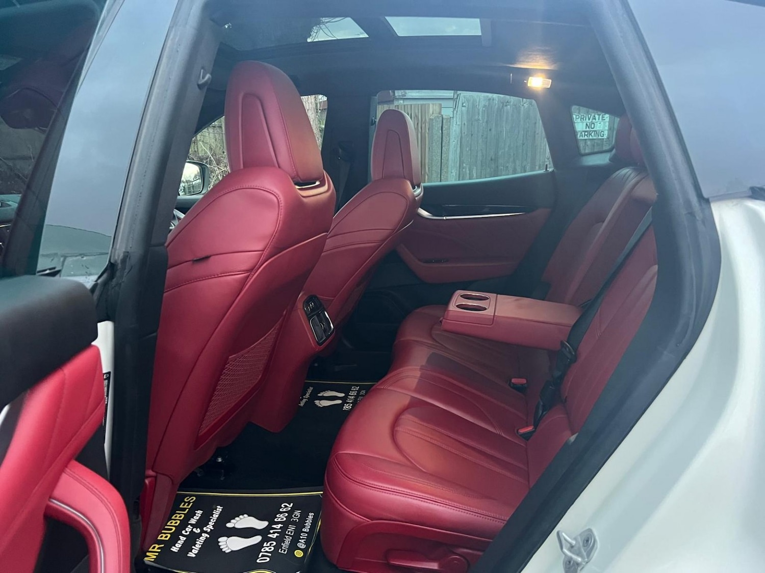 Used Maserati Levante 2023 for sale - 77609864: Photo 34