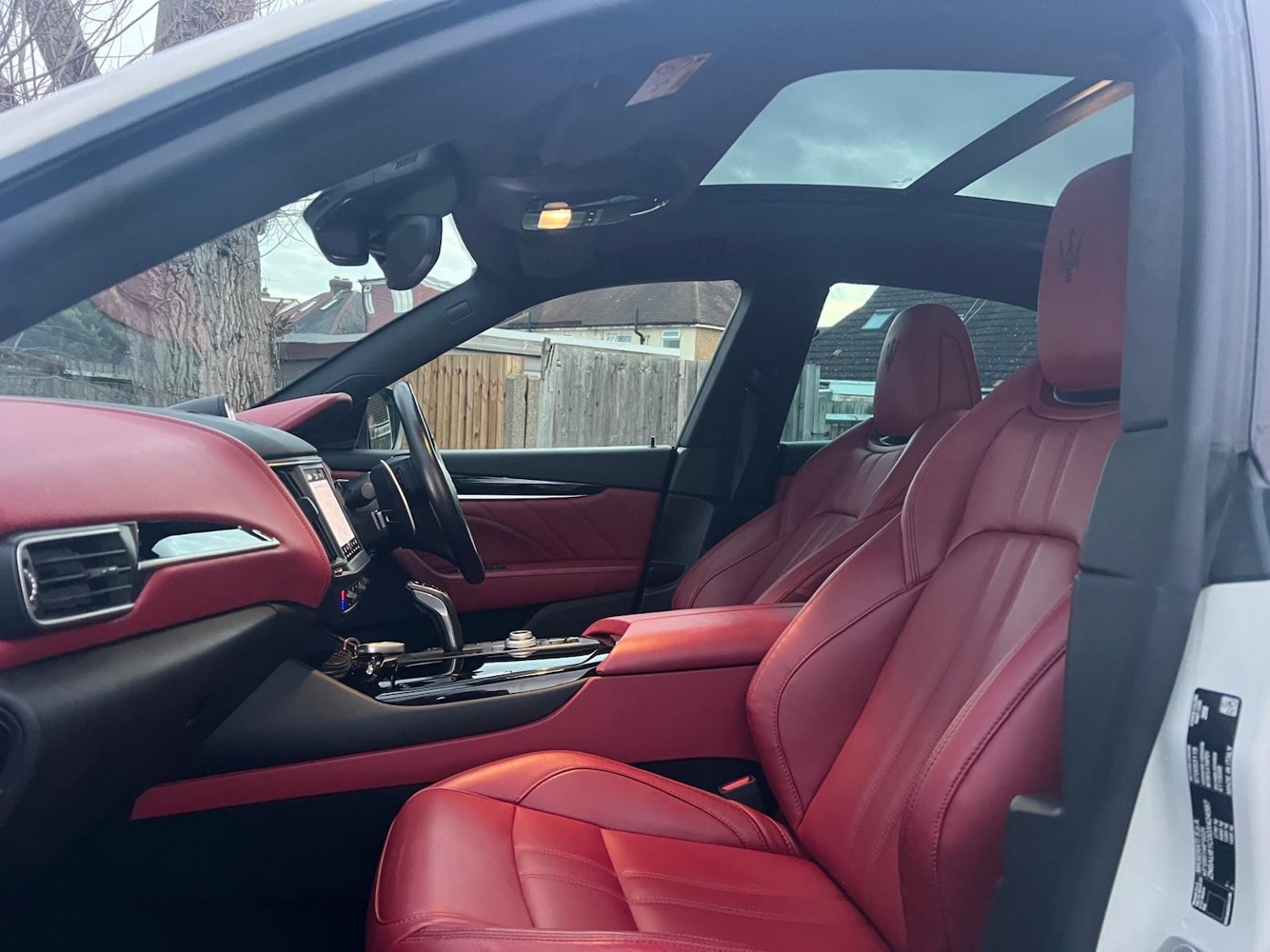 Used Maserati Levante 2023 for sale - 77609864: Photo 36