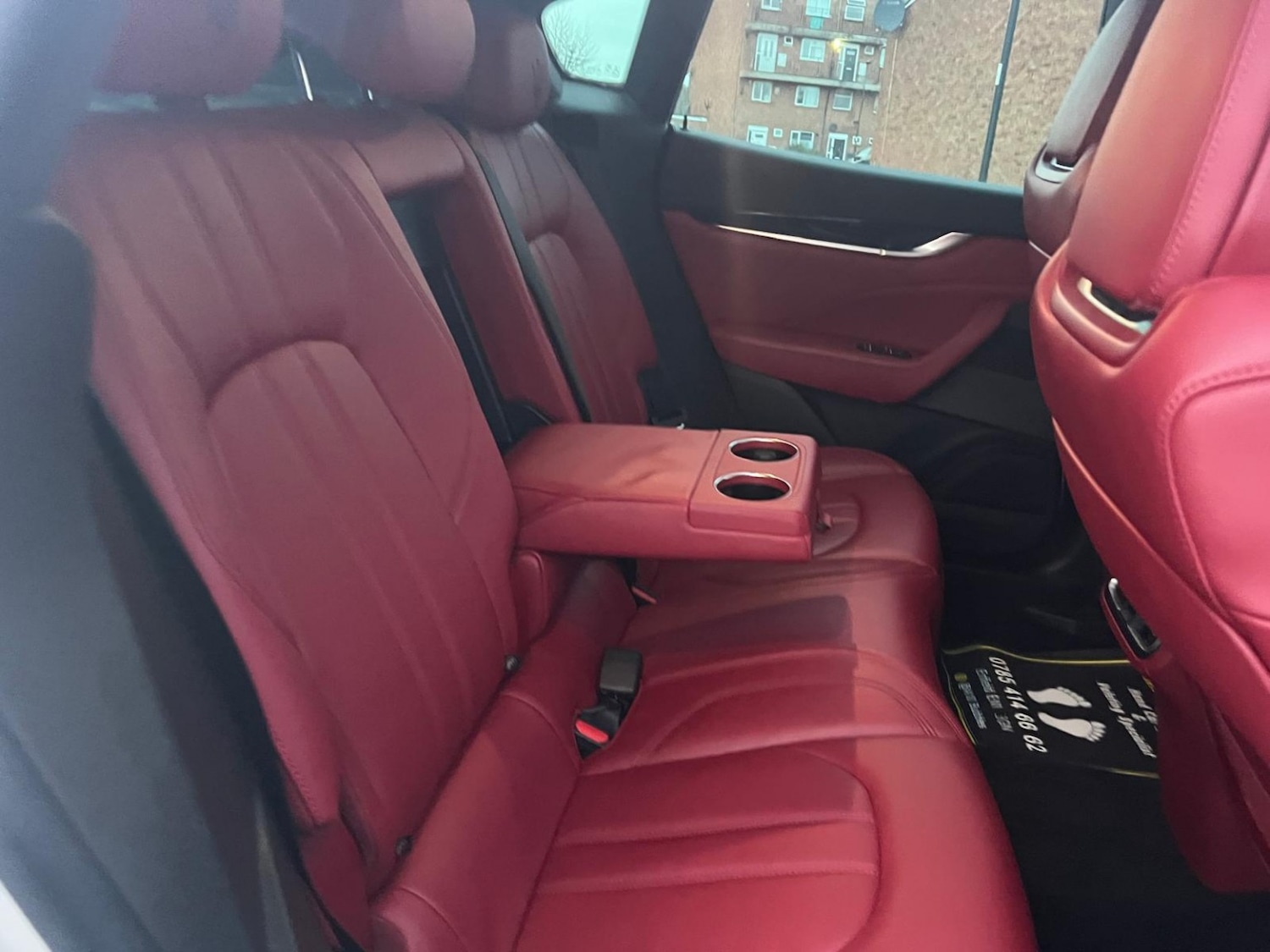 Used Maserati Levante 2023 for sale - 77609864: Photo 37