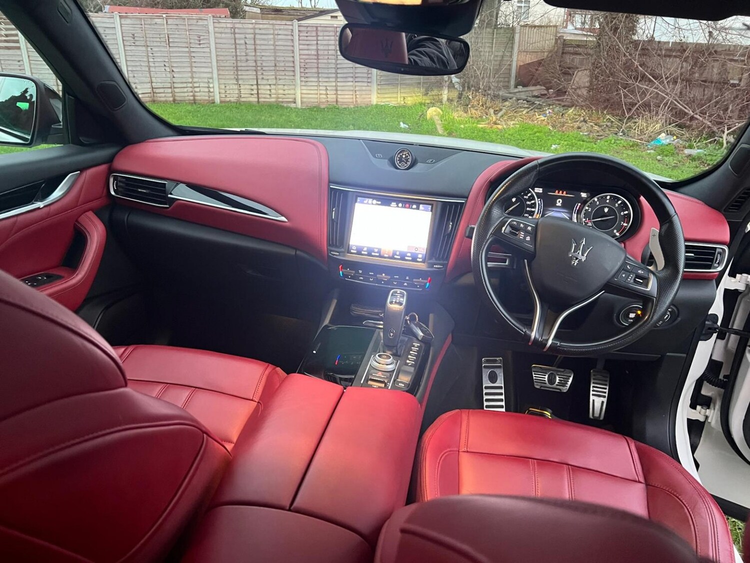 Used Maserati Levante 2023 for sale - 77609864: Photo 38