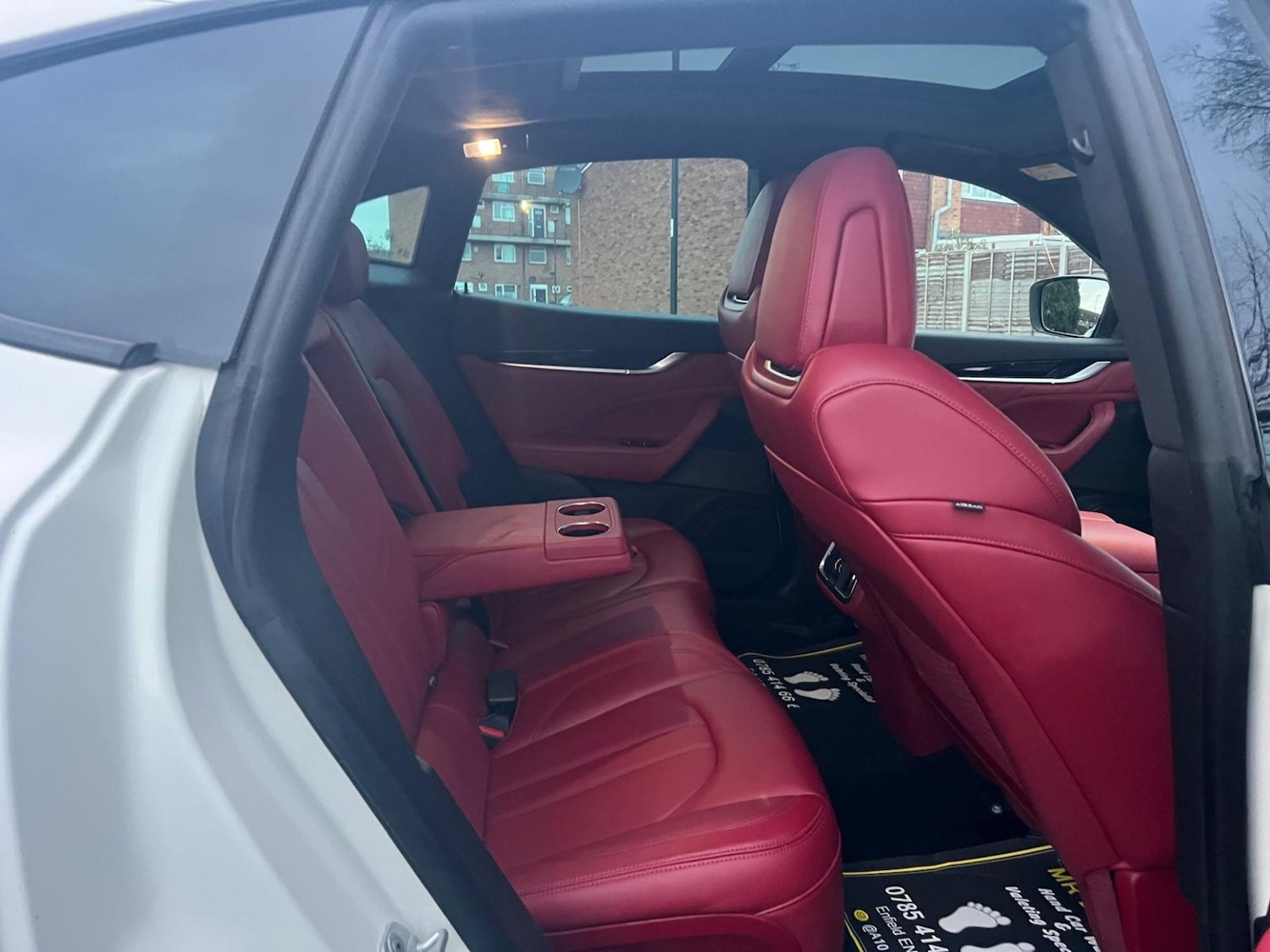 Used Maserati Levante 2023 for sale - 77609864: Photo 39