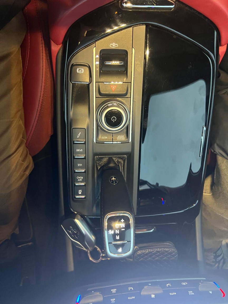 Used Maserati Levante 2023 for sale - 77609864: Photo 4