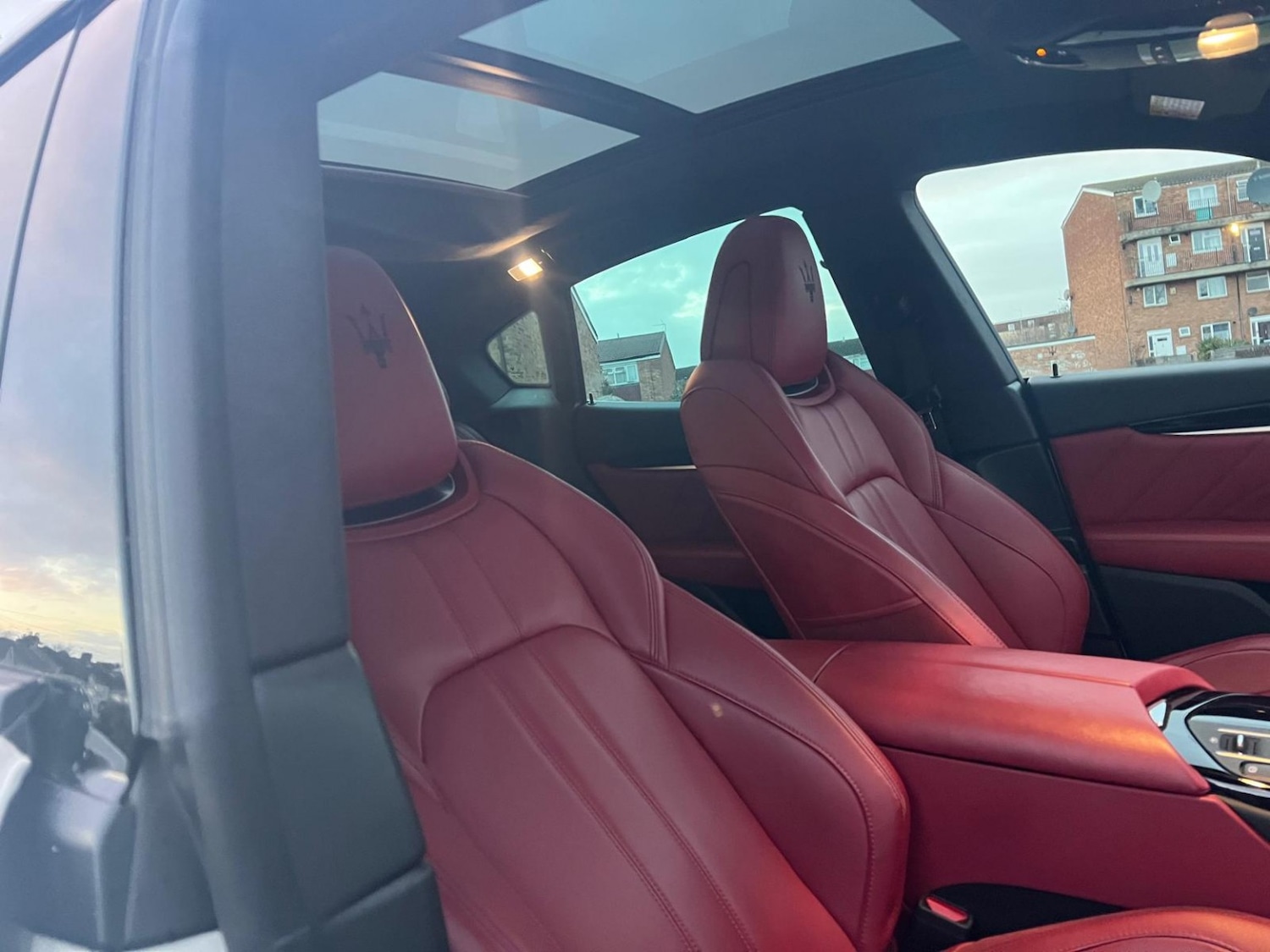 Used Maserati Levante 2023 for sale - 77609864: Photo 40