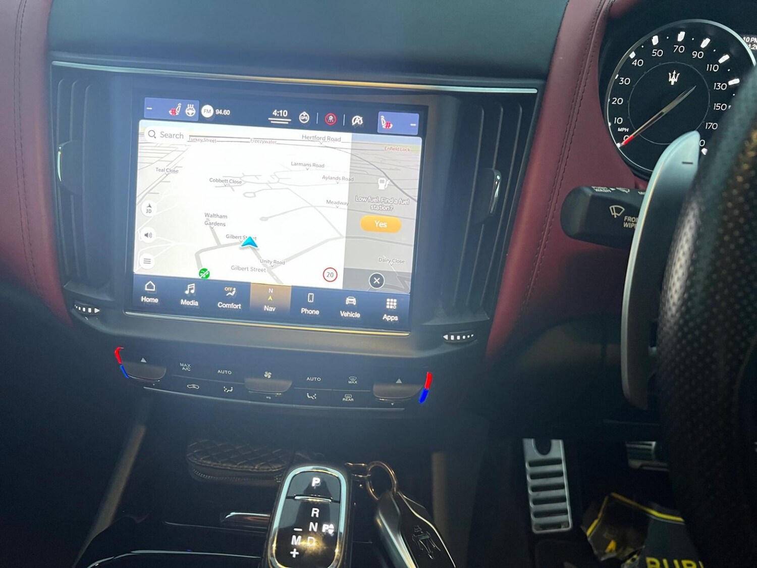 Used Maserati Levante 2023 for sale - 77609864: Photo 41