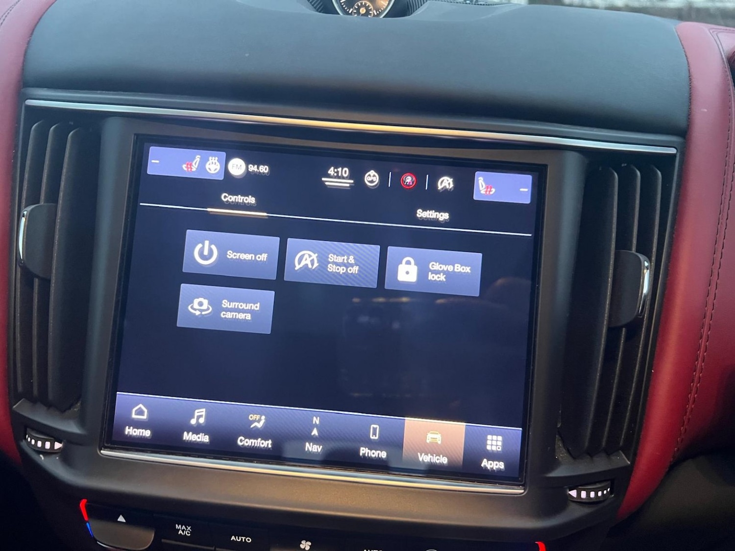 Used Maserati Levante 2023 for sale - 77609864: Photo 42