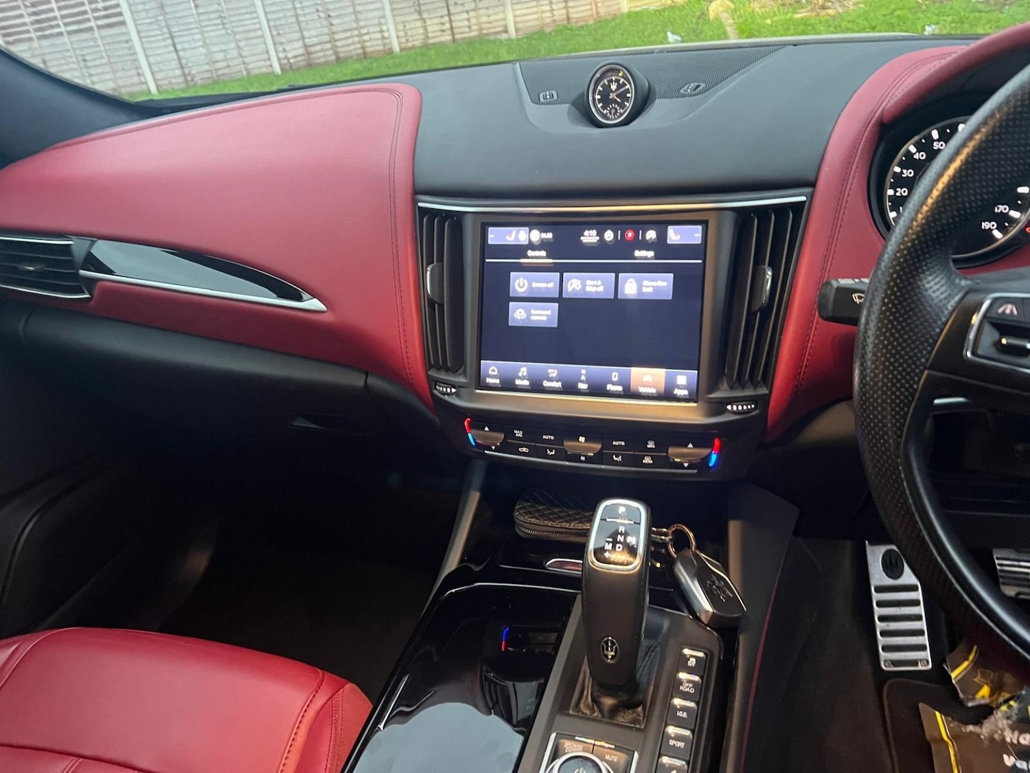 Used Maserati Levante 2023 for sale - 77609864: Photo 43