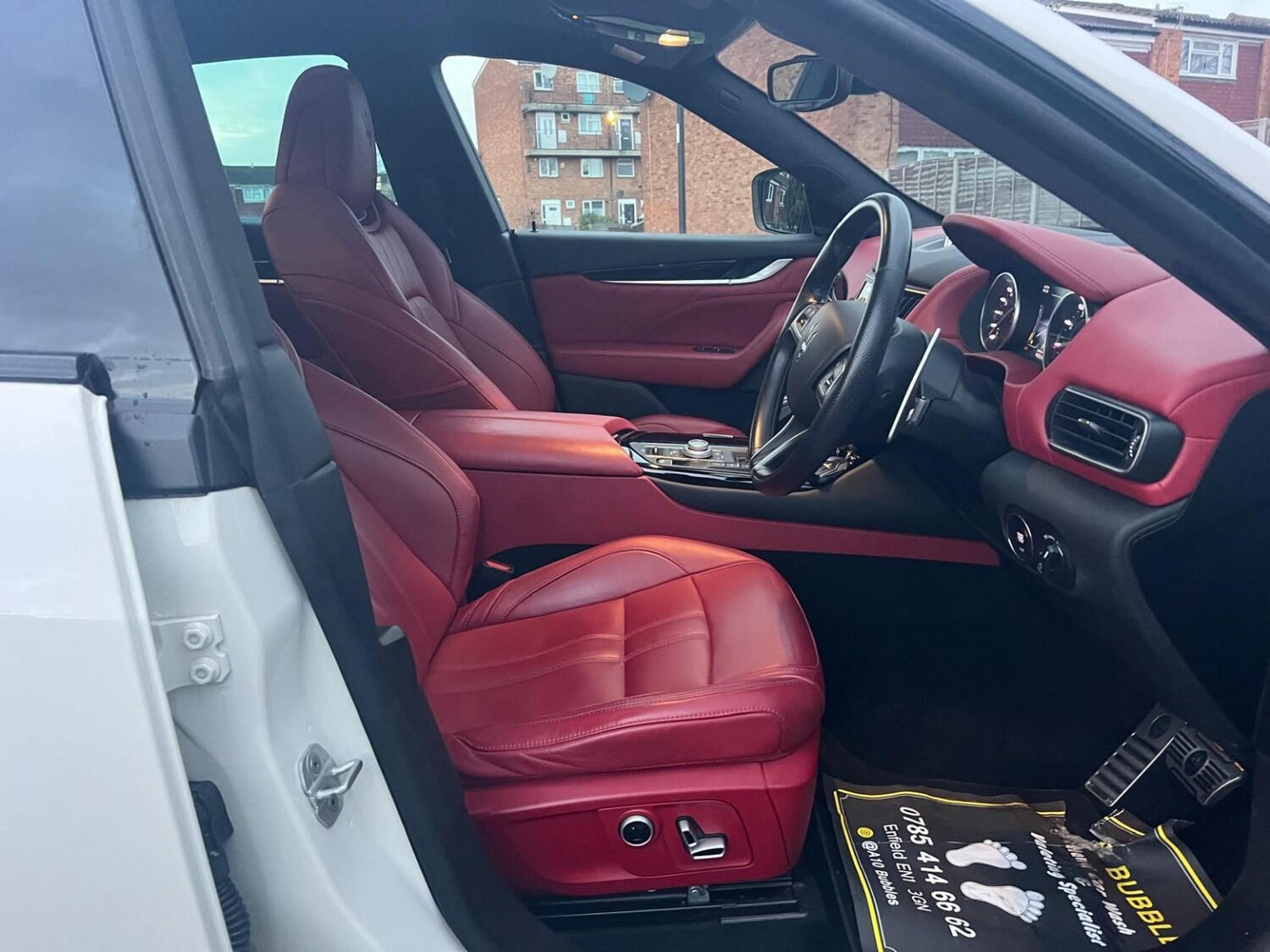 Used Maserati Levante 2023 for sale - 77609864: Photo 44