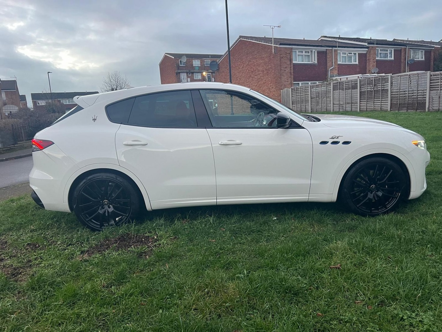 Used Maserati Levante 2023 for sale - 77609864: Photo 6