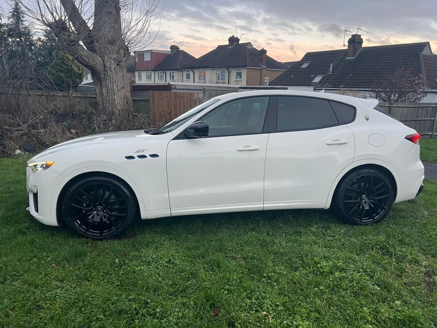 Used Maserati Levante 2023 for sale - 77609864: Photo 7