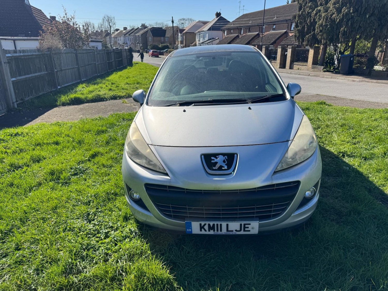 Used Peugeot 207 2011 for sale - 77953988: Photo 11