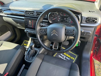 Used Citroen C3 2019 for sale - 78807550: Photo