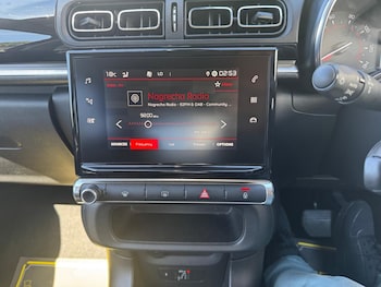 Used Citroen C3 2019 for sale - 78807550: Photo