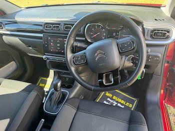 Used Citroen C3 2019 for sale - 78807550: Photo