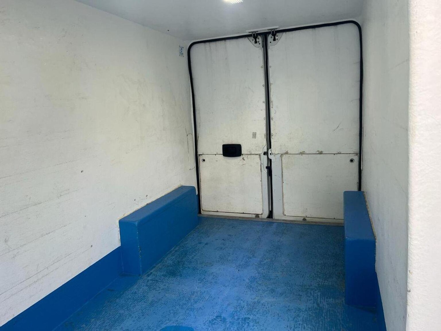 Used Peugeot Boxer 2020 for sale - 77572710: Photo 10