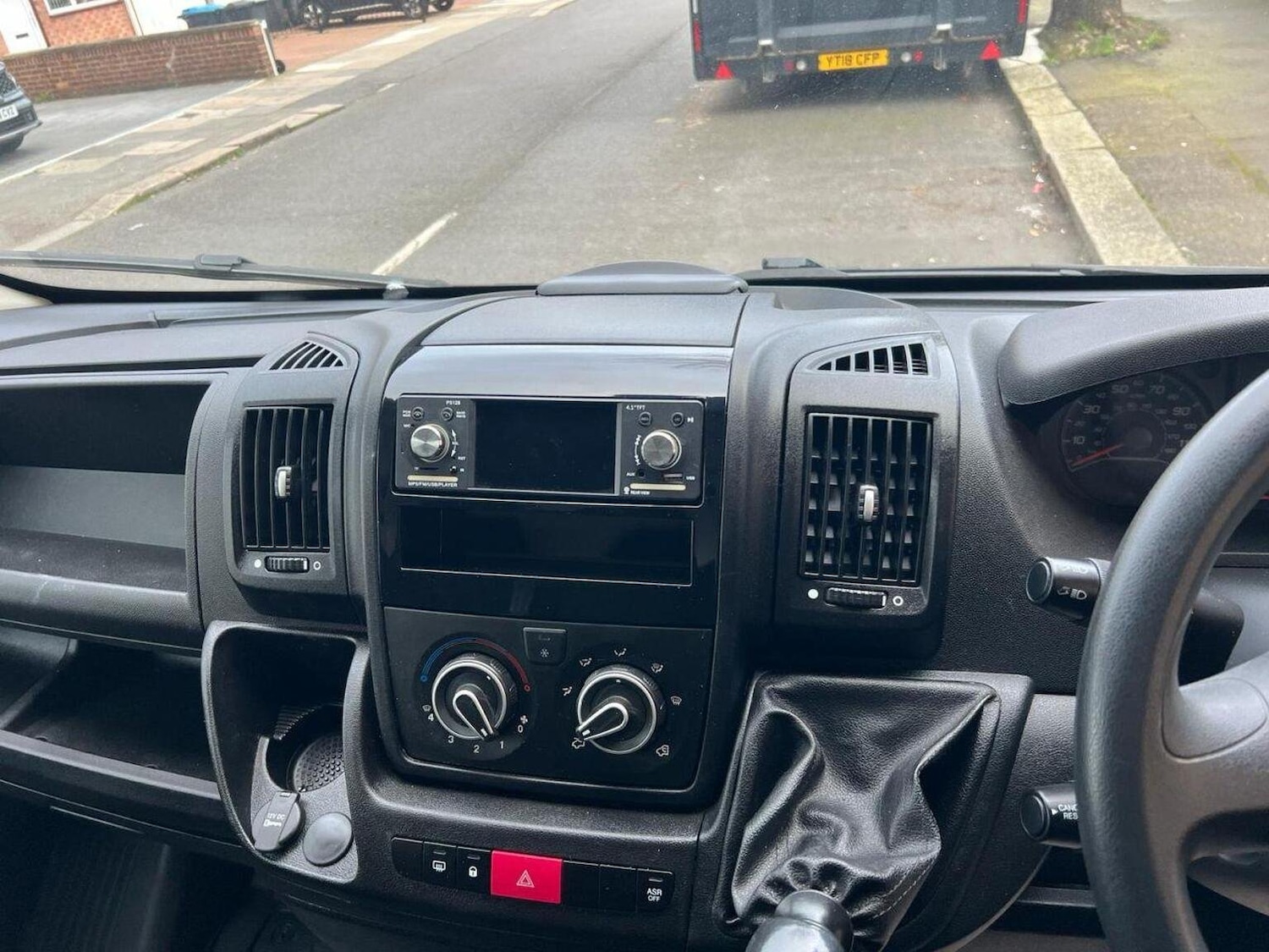 Used Peugeot Boxer 2020 for sale - 77572710: Photo 12