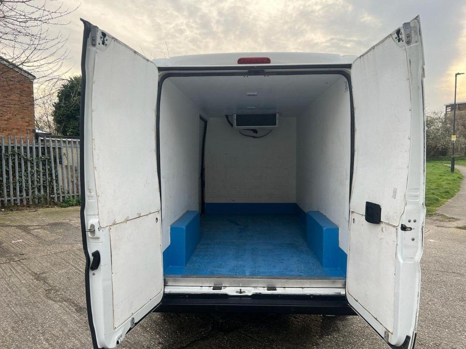 Used Peugeot Boxer 2020 for sale - 77572710: Photo 14