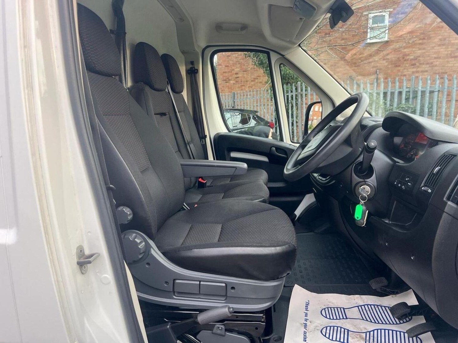 Used Peugeot Boxer 2020 for sale - 77572710: Photo 20