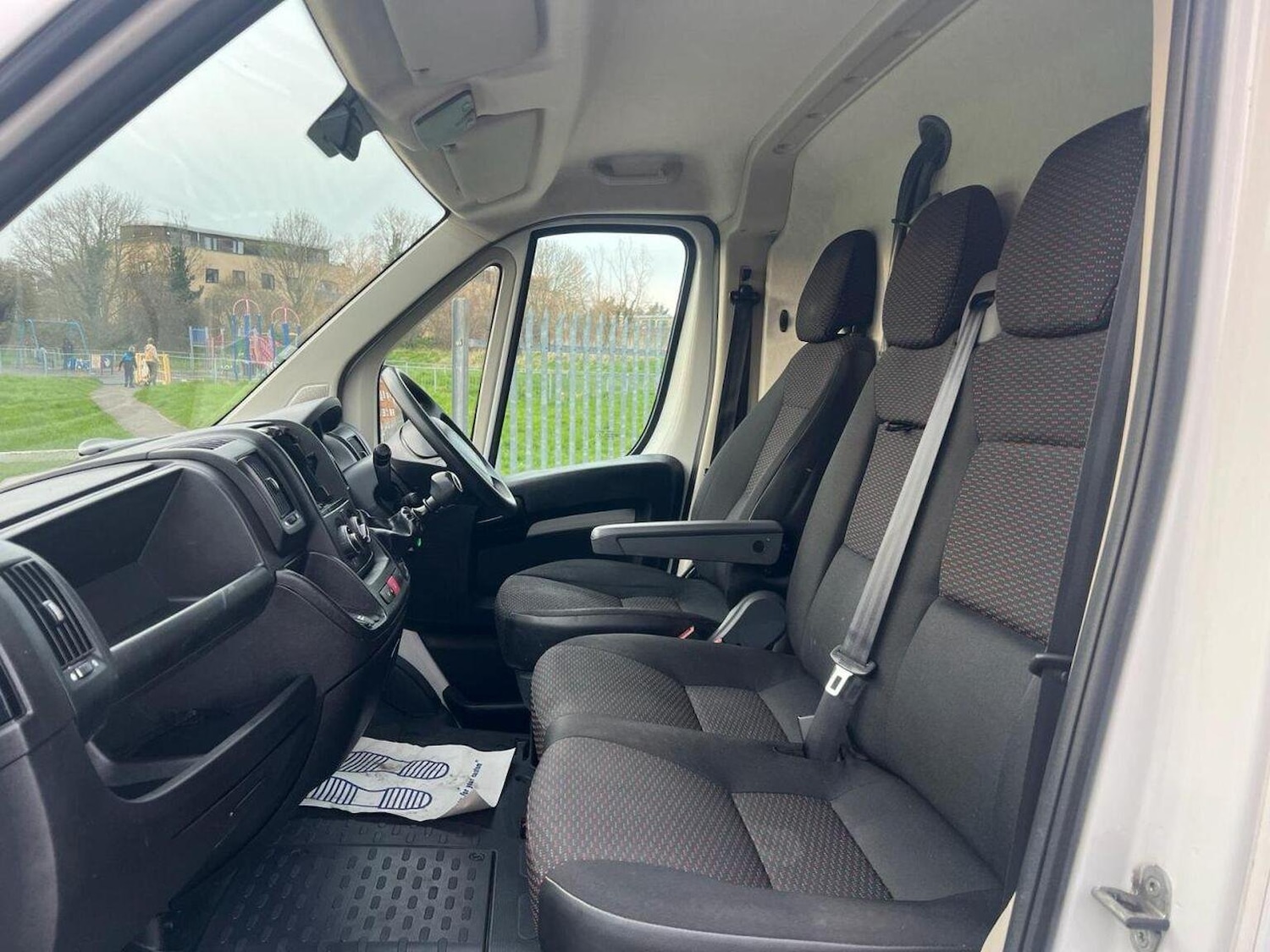 Used Peugeot Boxer 2020 for sale - 77572710: Photo 21